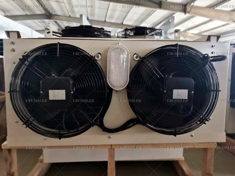 Monoblock Refrigeration Unit 1