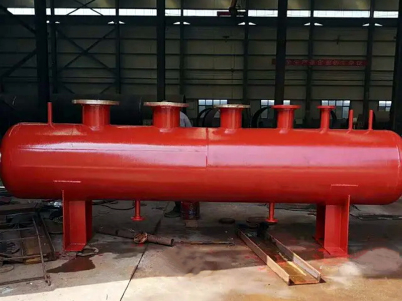 Steam Water Separator (23)