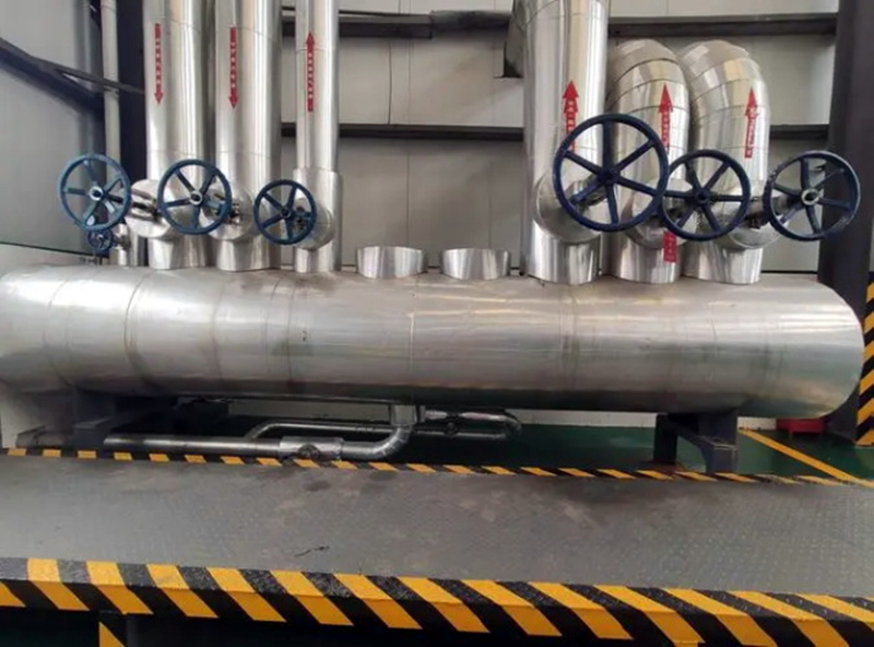 Water Steam Separator: How To Separate Water From Steam?