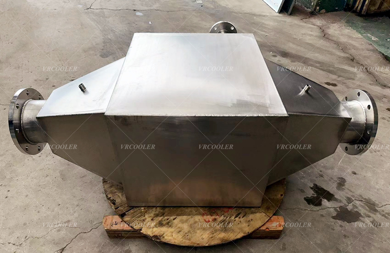 Heat Recovery for Oil Lubricated Air Compressor Systems