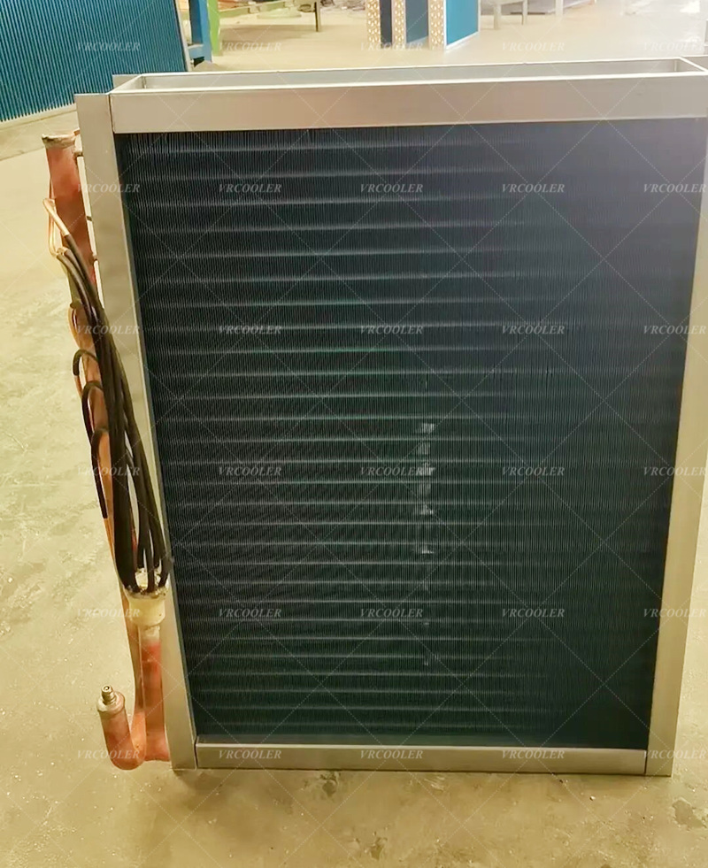 What Is A Dry Expansion Evaporator