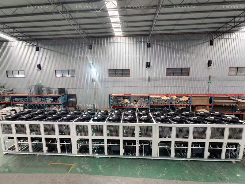 Can An AHU Also Provide Heating Functionality?