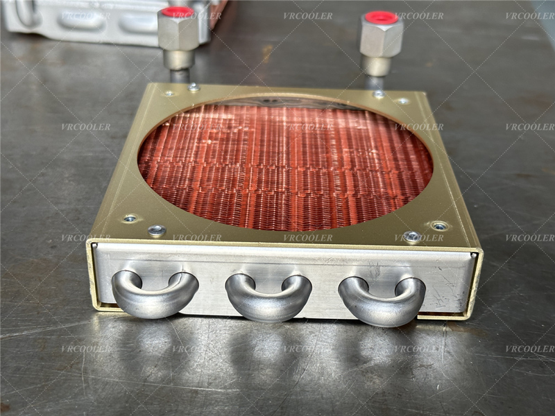 CY115 Laser Radiator 3