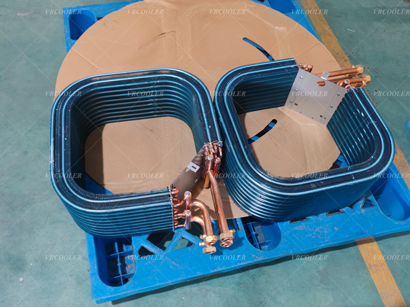 How to Clean Cassette Air Conditioner Evaporator?