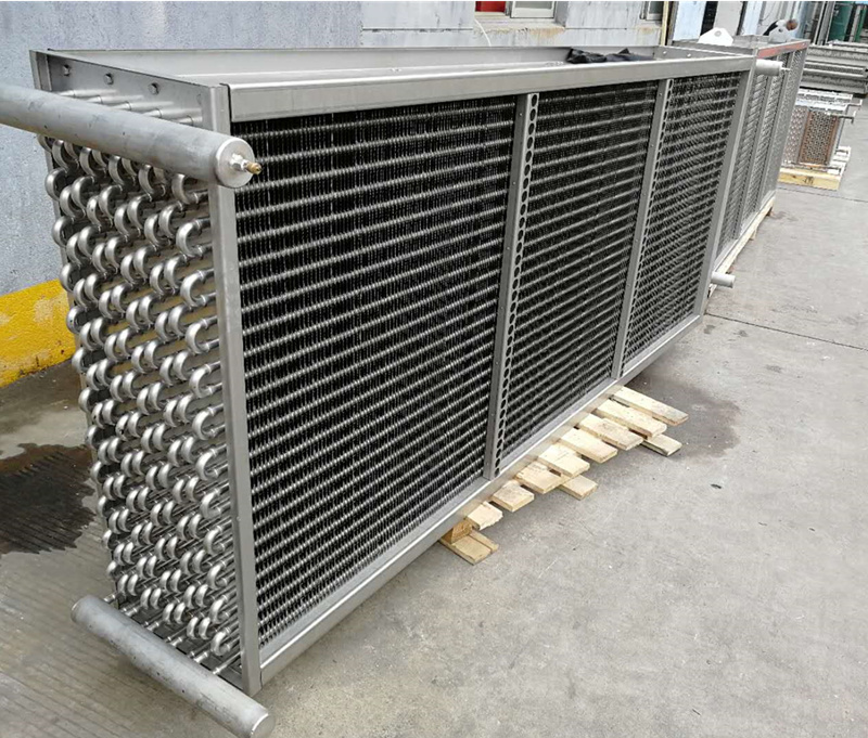 How an IQF (Individually Quick Freezing) Evaporator Works?
