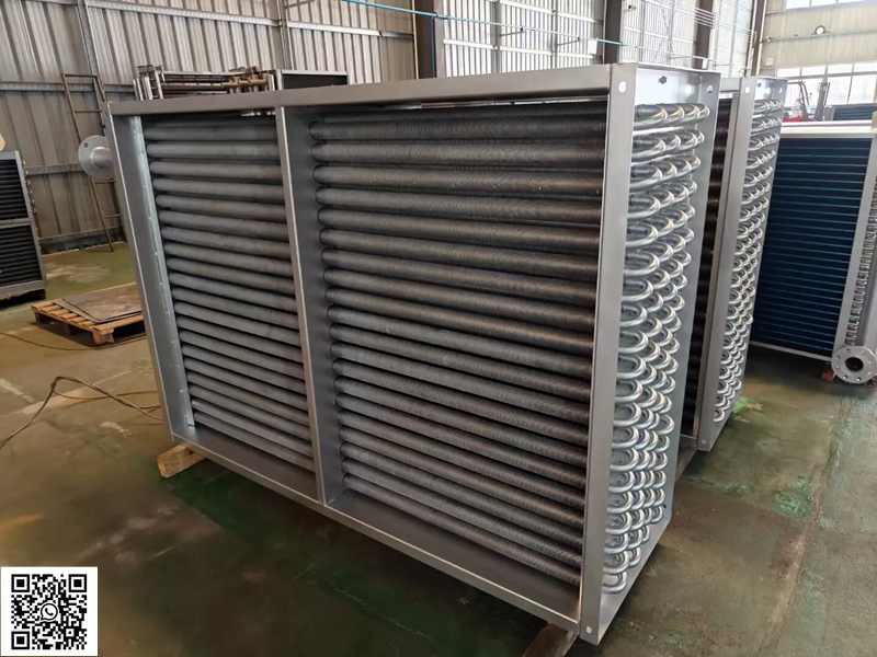 Why Industrial Exhaust Heat Recovery Heat Exchangers Are Needed