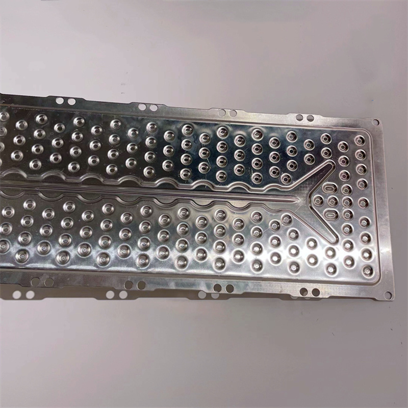 What Is The Purpose of a Cooling Plate?