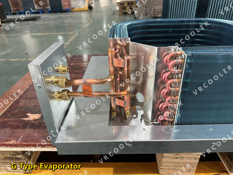 G Type Evaporator 004