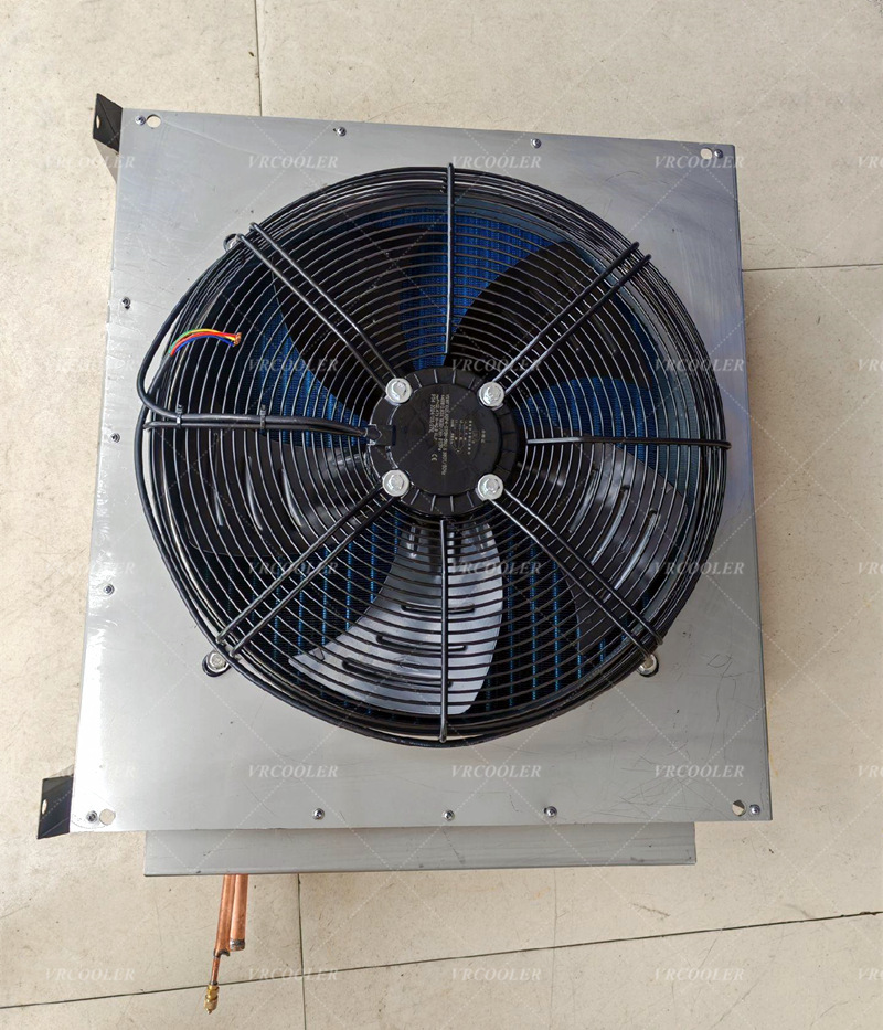 30kw Cooling Units for Indoor Vertical Farm