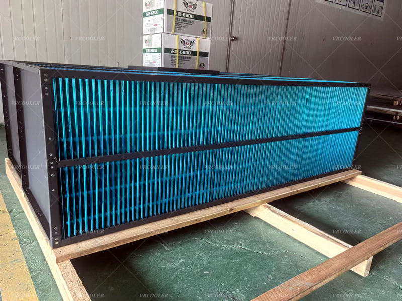 Commercial Air-to-air Heat Exchangers 1