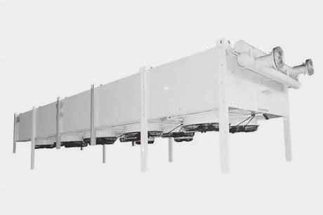 What is a Dry Cooler