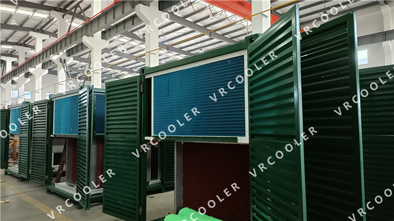 air cooling dehumidifier12