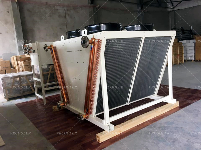 How Does Dry Cooling Work?