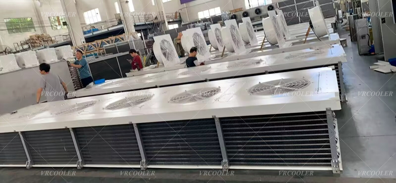 How Should The Temperature And Humidity Be Adjusted in A Banana Ripening Room?