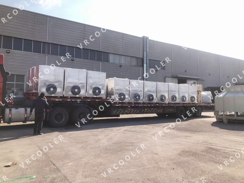 How Is Energy Efficiency Addressed in Cannabis Air Conditioning?