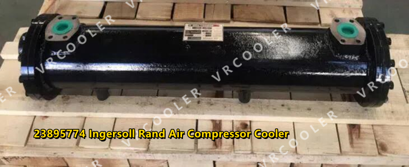 23895774 Ingersoll Rand Air Compressor Cooler