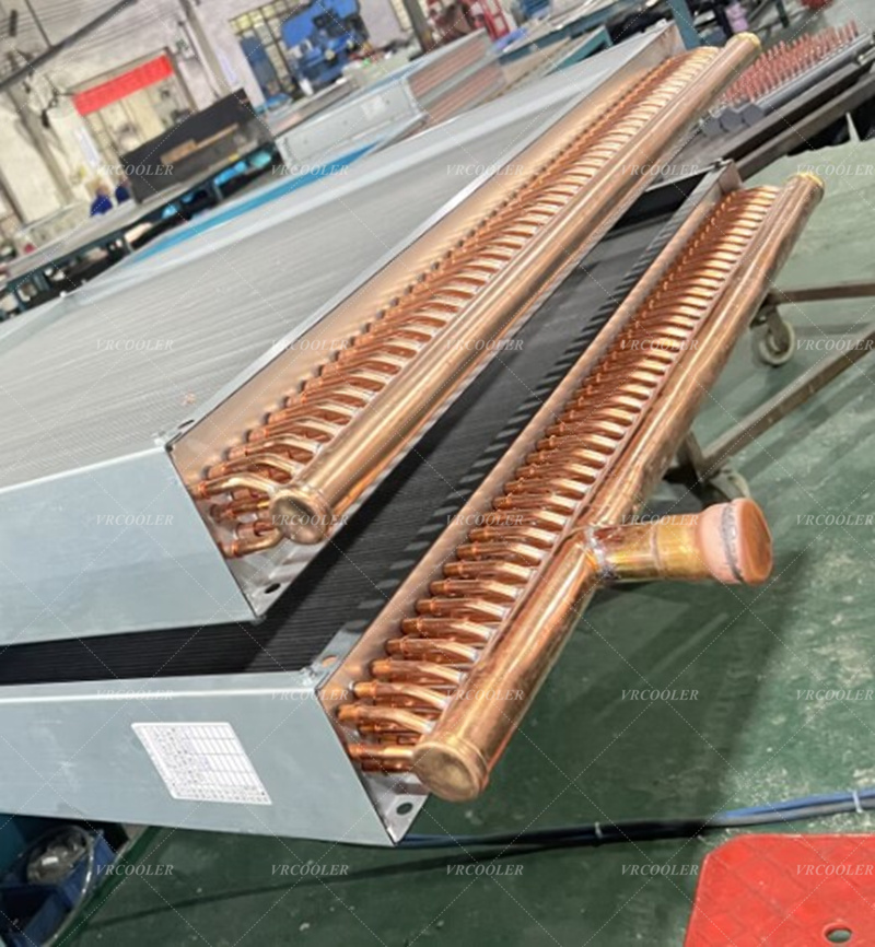 Cooling Coils for TRANE AHU
