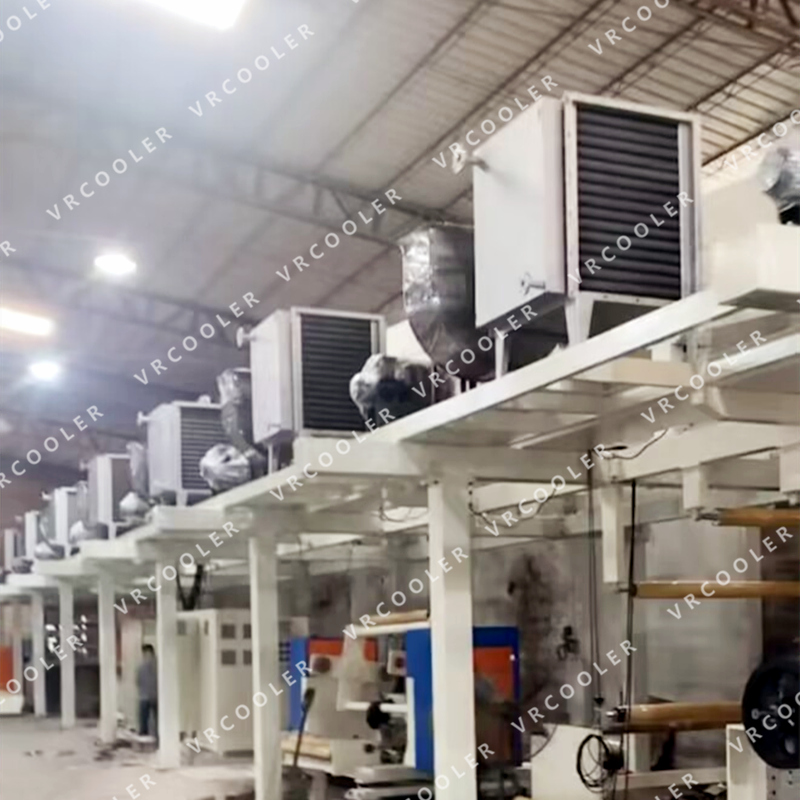 Stainless Steel Radiator for Textile Washing and Drying Line