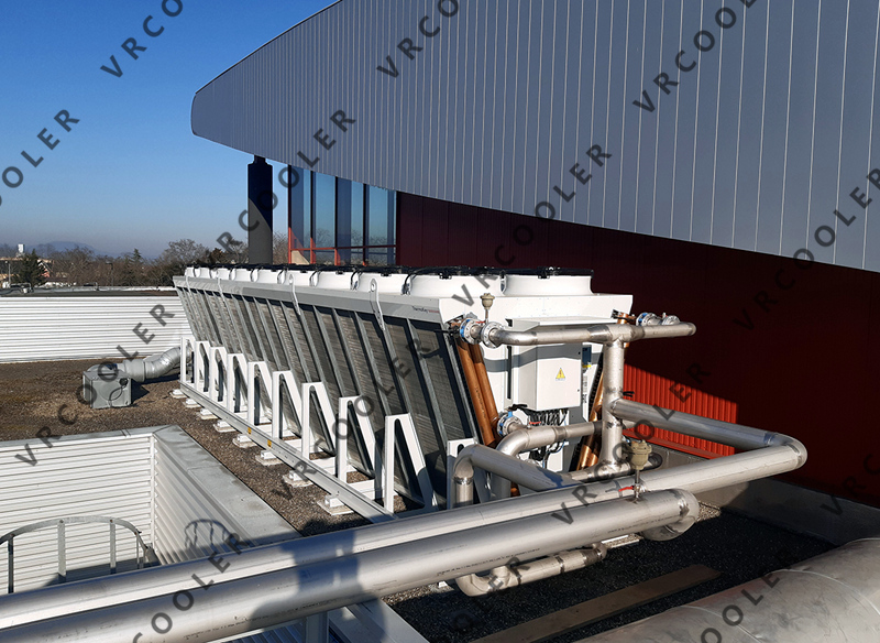 crypto mining water cooling