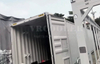 Liquid Cooled Container Data Center