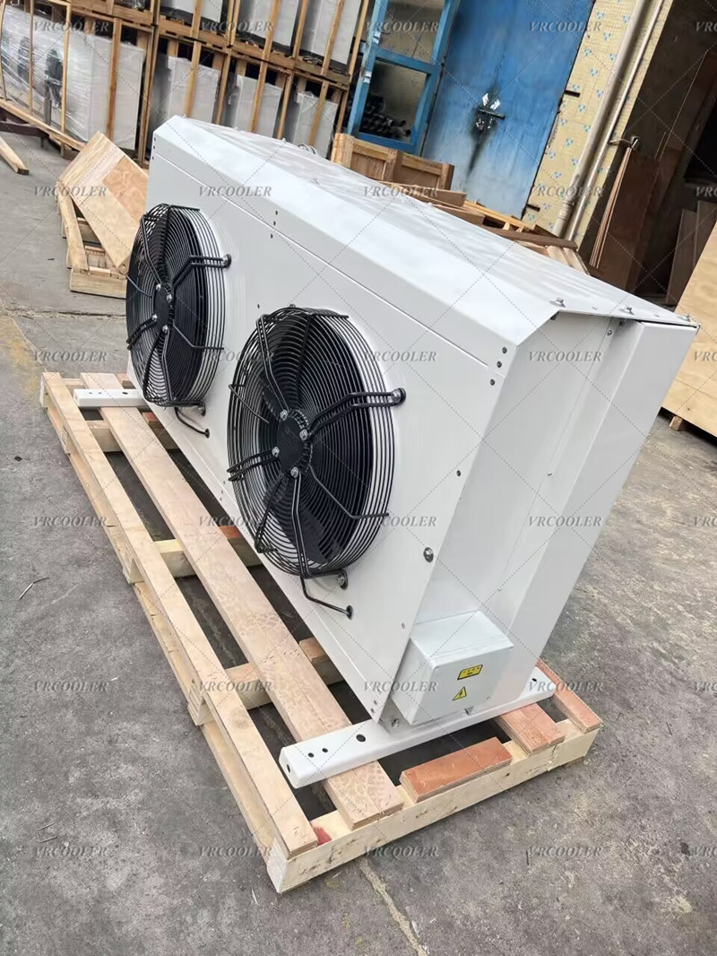 What Capacity Dry Cooler Need for 20 Bitcoin Miners
