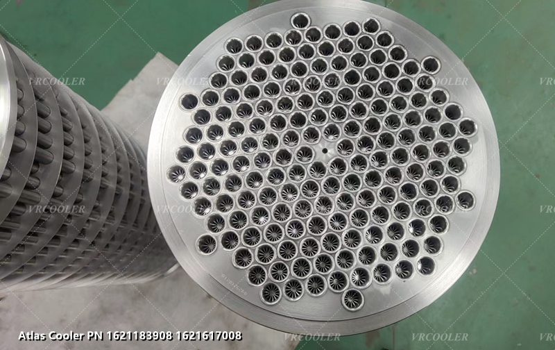 Atlas Cooler PN 1621183908 1621617008