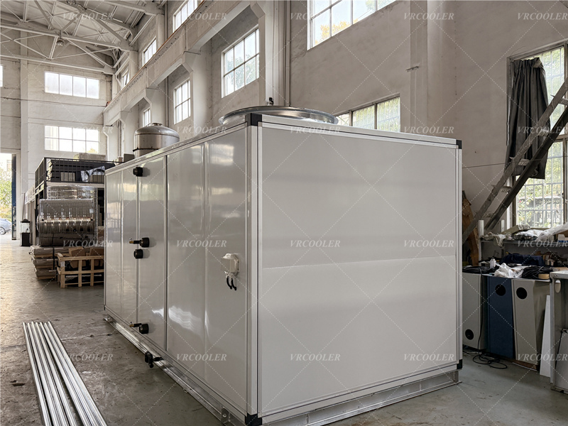 What Is The Difference between An Air Handler And A Heater?