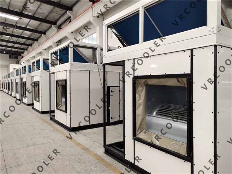 What is a Chiller & How Does it Work?