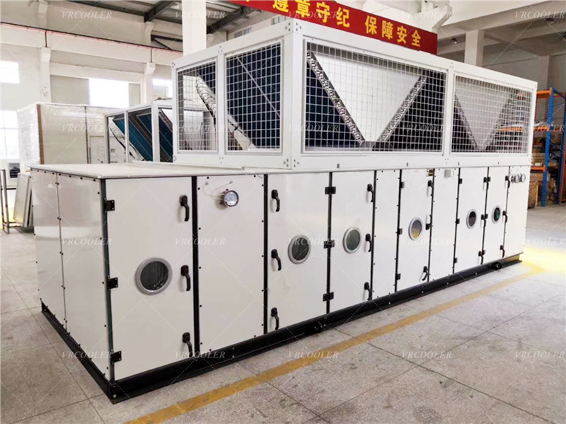 Is RTU The Same As HVAC?