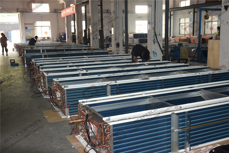 Ripening air cooler (3)