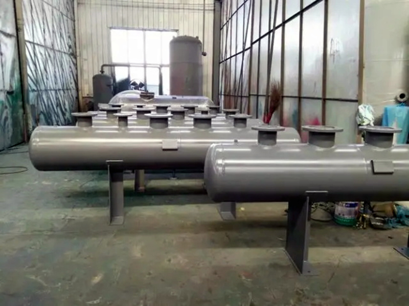 Steam Water Separator (22)