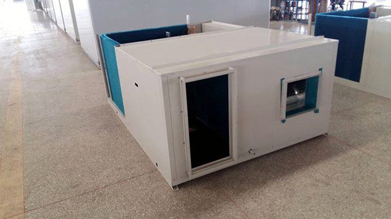 What Is The Difference between RTU And MAU 1