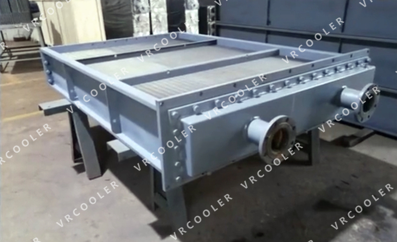 Hydrogen Air Coolers