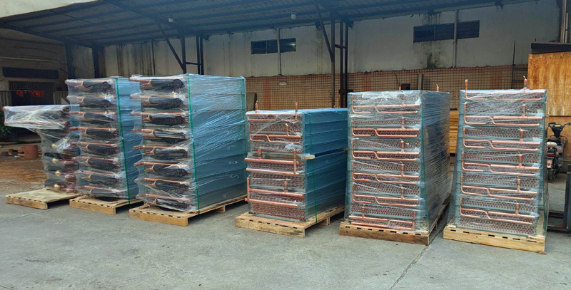 How Does The Evaporator Coil Work in A Packaged Unit?