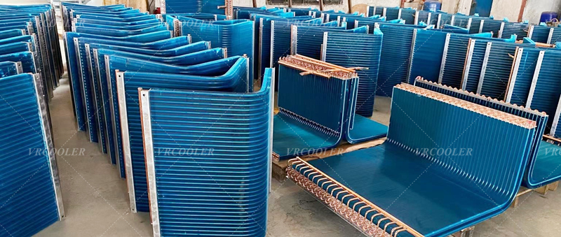 What Are The Advantages of Using An L Shape Evaporator?