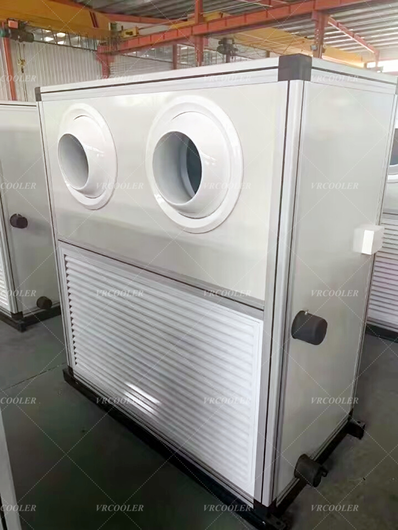 Air Conditioners Designed Specifically for Grow Room Environments