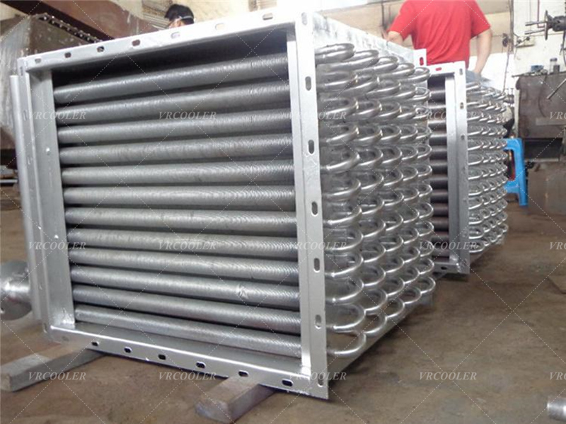 GLⅡ Tube Radiator