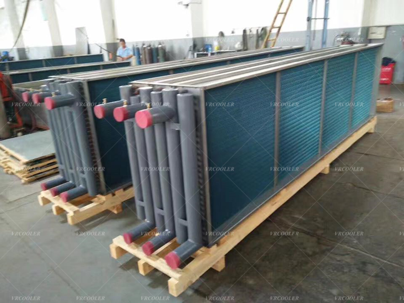 What Is A Dry Cooling Coil?