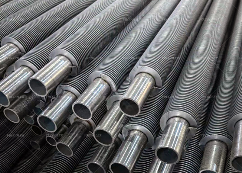 Core Working Principle and Process Characteristics of Laser-Welded Finned Tubes