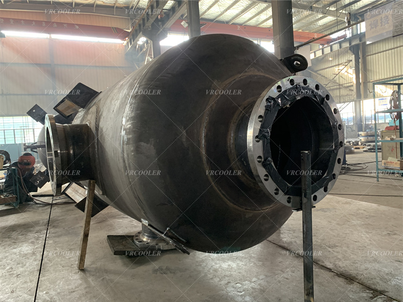 What Equipment Can Be Used for Flue Gas Decolorization?