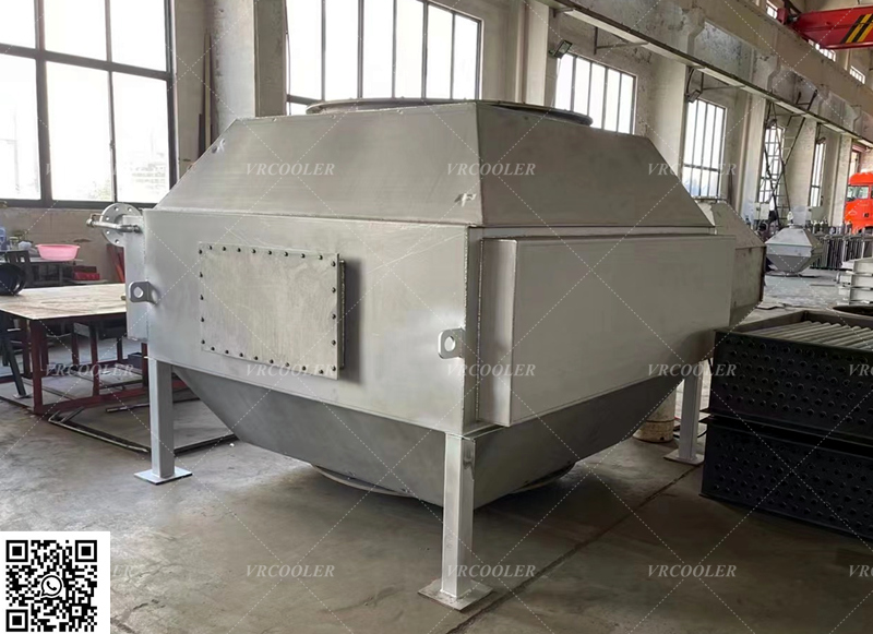 Why Is A Boiler Flue Gas Heat Exchanger Needed?