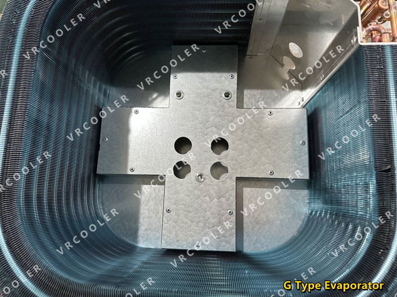 G Type Evaporator 001