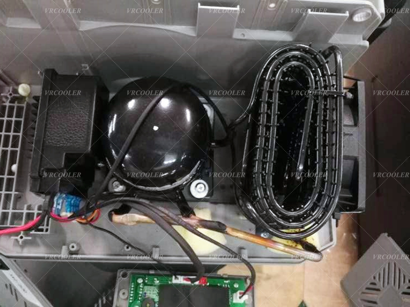 Wire Tube Condenser 2