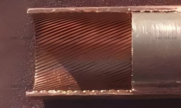 How Do Tube-in-tube Heat Exchangers Compare with Shell And Tube Heat Exchangers?