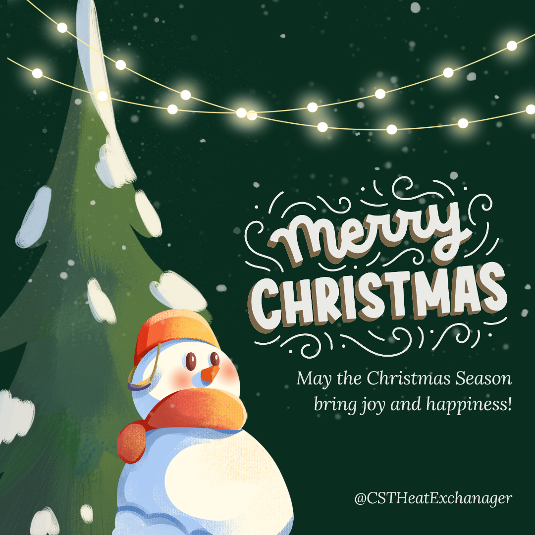 Merry Christmas 2025