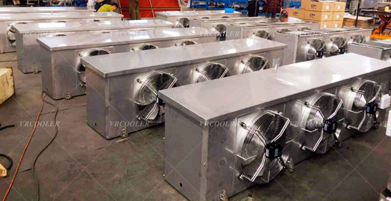 Main Purpose of An Ammonia Evaporator