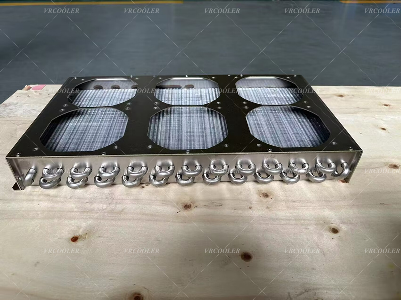 Beauty Machine Radiator 4