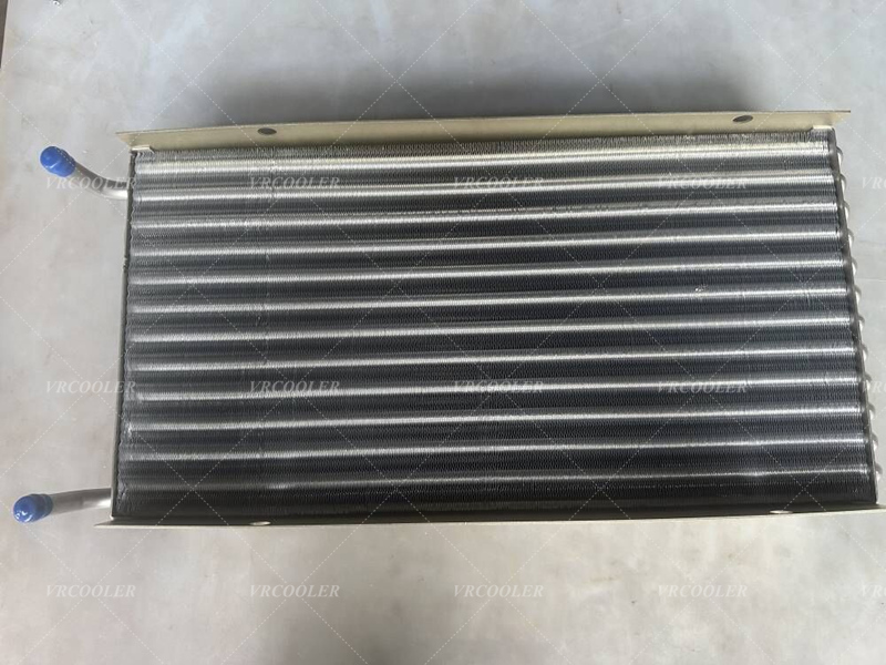 Drawings Customised Heat Exchangers for Welding Machines 1