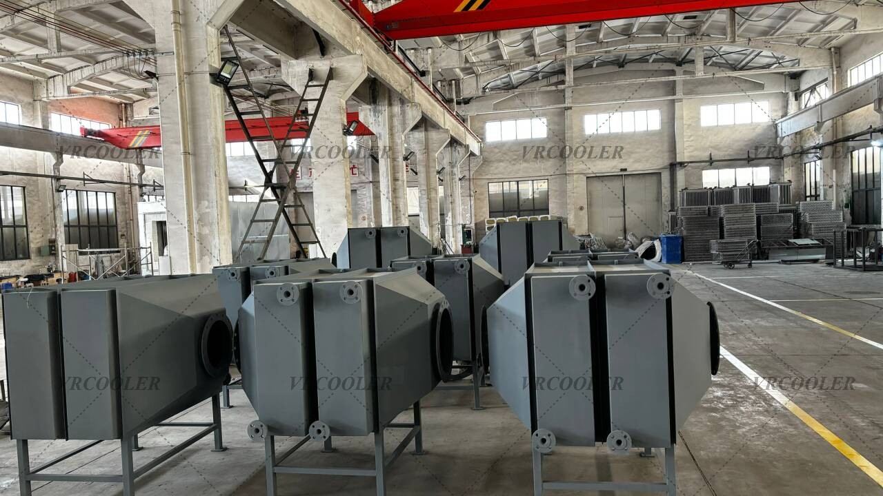 How Is Corrosion Managed in Refuse-burning Heat Exchangers?