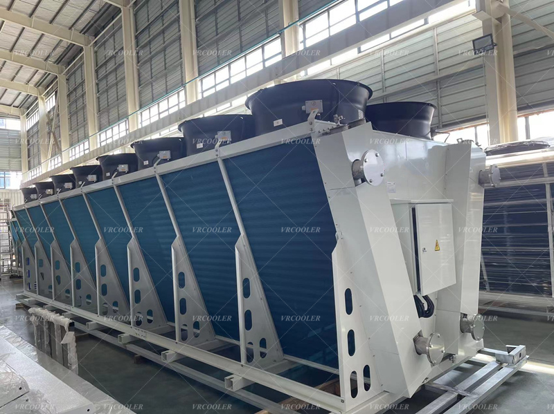 Immersion Cooling System Suit For Bitcoin Mining Machine